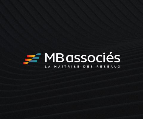 Nouvelle identité pour MB Associés