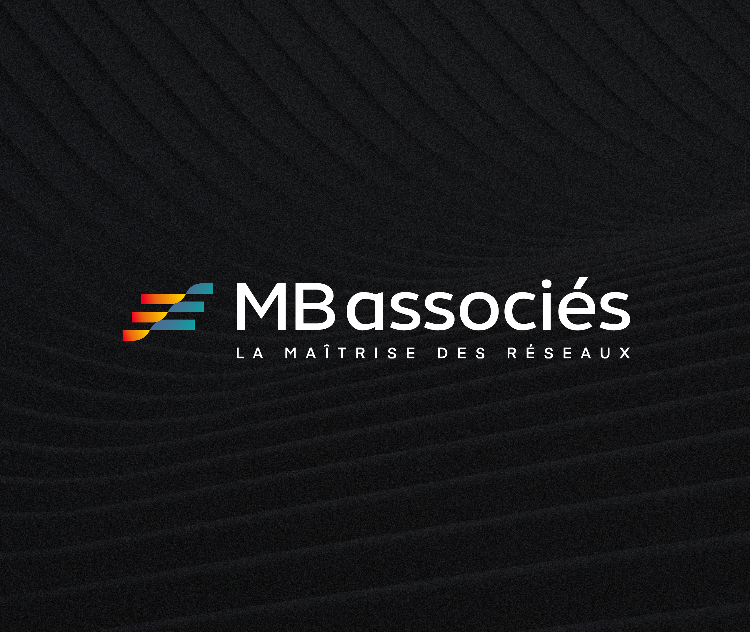 Nouvelle identité pour MB Associés